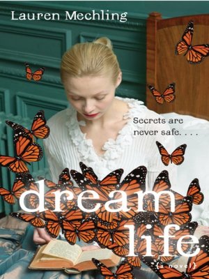 cover image of Dream Life